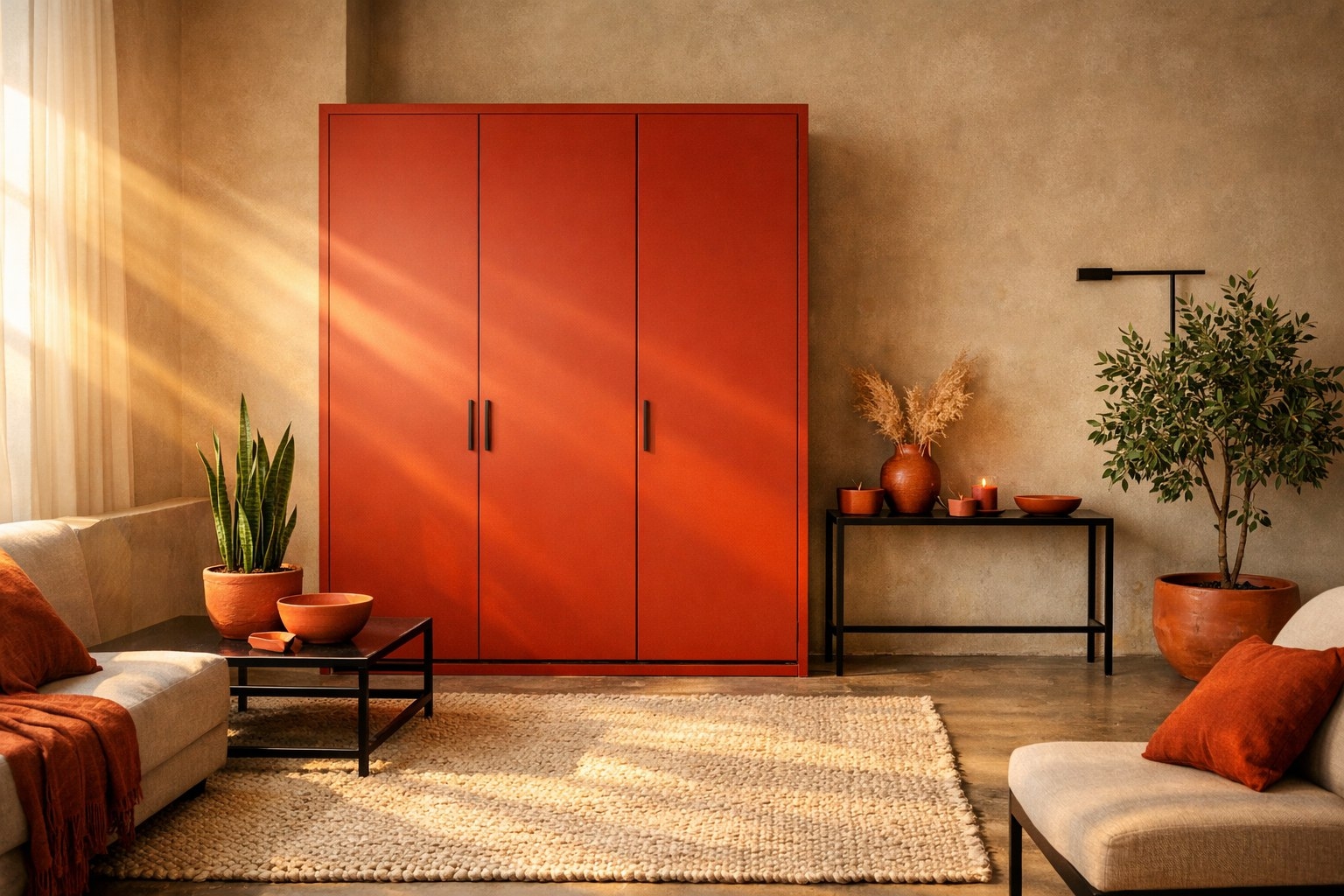 Почему это работает: психология цветового акцента