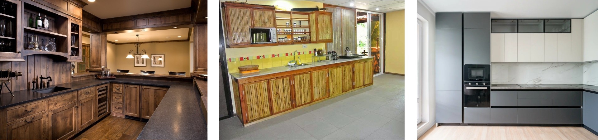 Мебель: Основа Эко-Философии