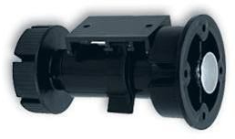 Пластиковые регулируемые подножки