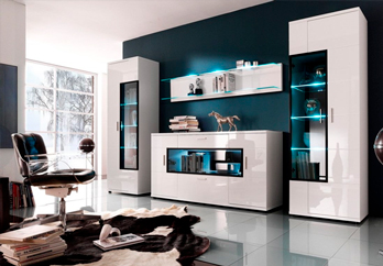 Как выбрать гостиную?