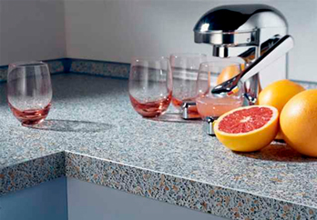 Комплектация для кухни