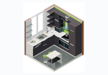 Как выбрать кухню