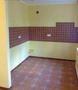 Кухня без мебели