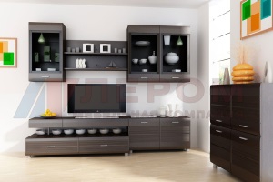 Стенка, производитель 