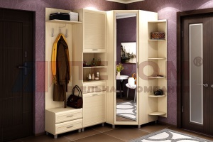 Прихожая, производитель 