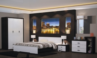 Спальня, производитель 