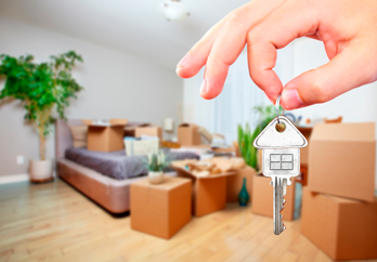 Жилье под ключ