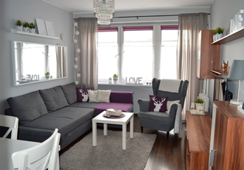 Требования к помещению для установки мебели