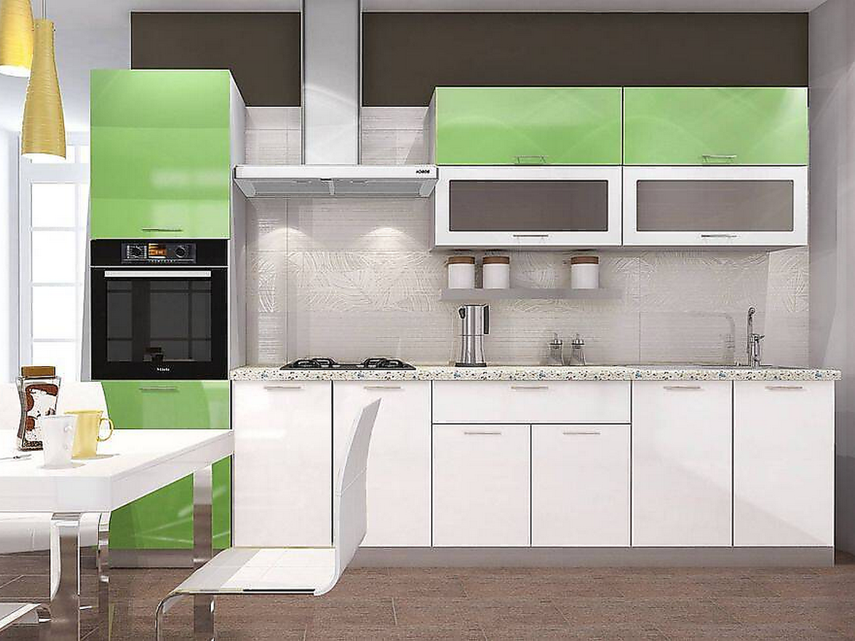 кухонный гарнитур. ульяновск. кухня оранж 09. кухни дельта. кухни электросталь.