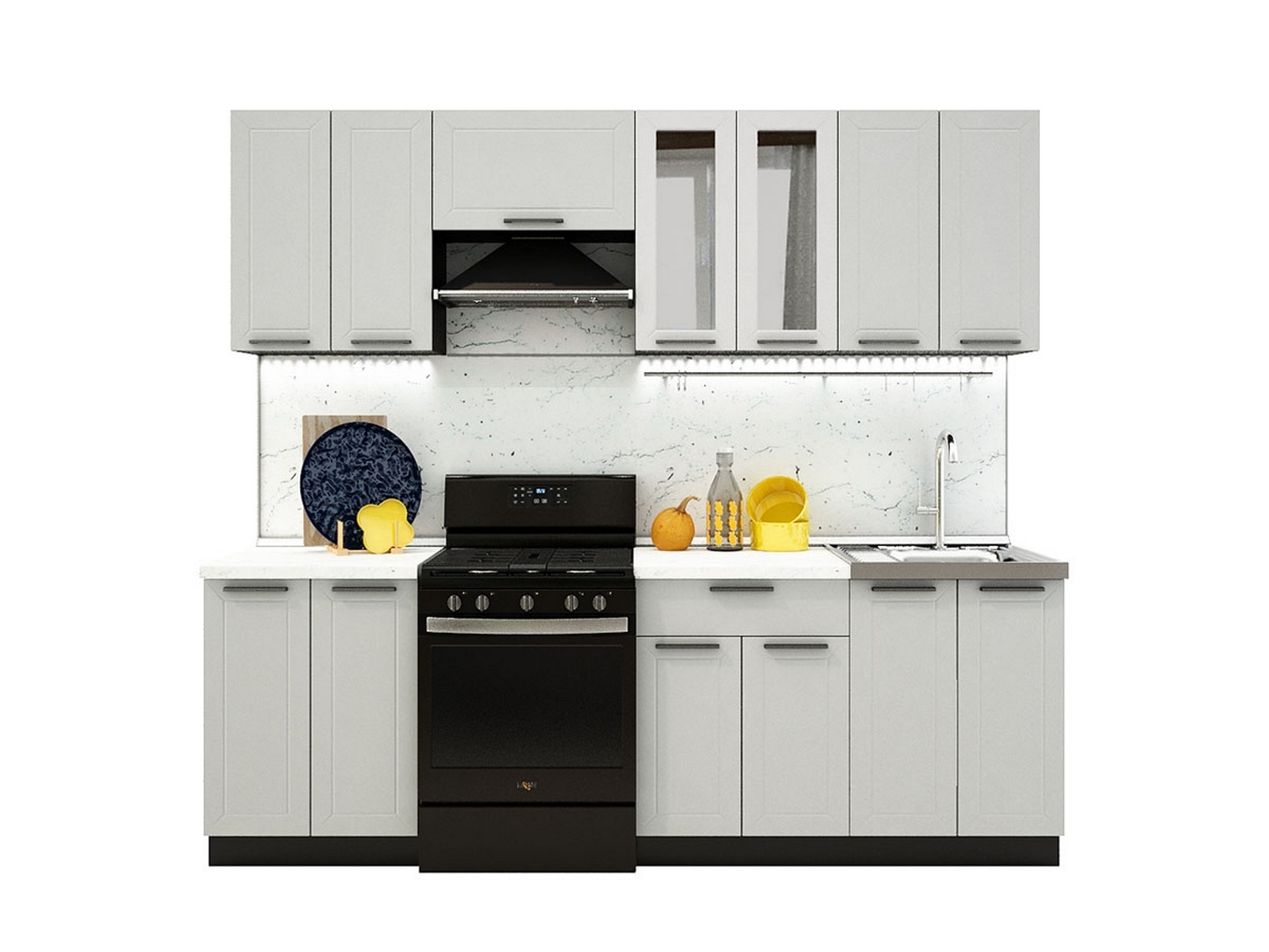 кухня глетчер маренго силк. кухня глетчер айленд силк. кухонный гарнитур глетчер. кухня глетчер гейнсборо. кухня глетчер-01 маренго силк.