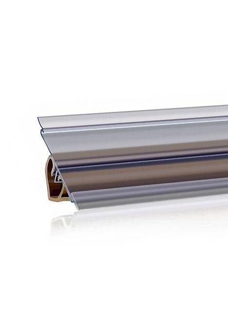 Плинтус вставочный