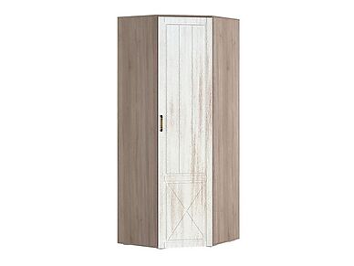 Шкаф угловой ЛЕВЫЙ (540) Афина 76 см