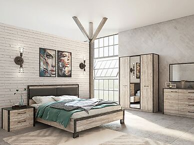 Спальня Клео