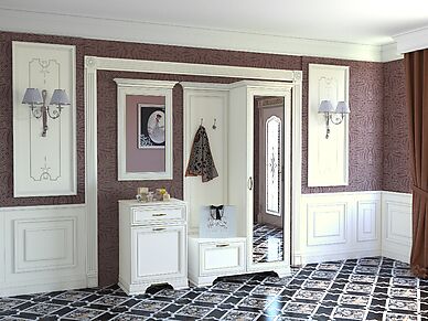 Прихожая Каприз