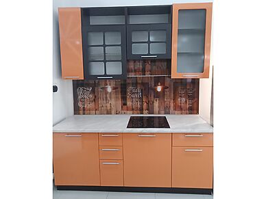 Кухня Базис