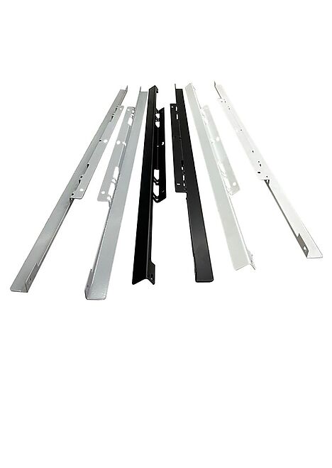 Термозащитные профили для духовки