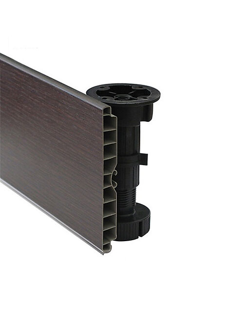 Цоколь пластиковый