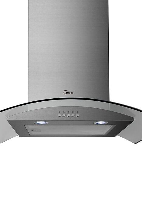 Кухонные вытяжки