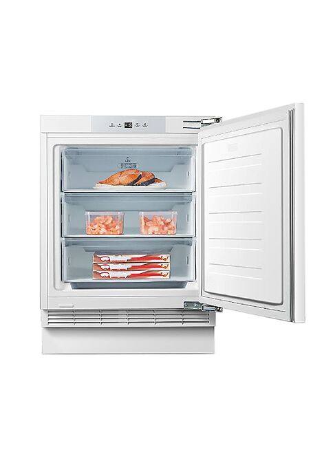 Встраиваемые морозильные камеры