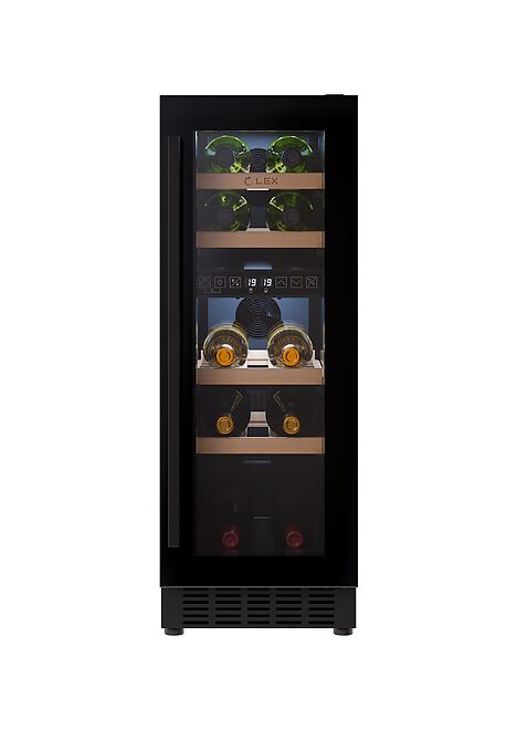 Винные шкафы