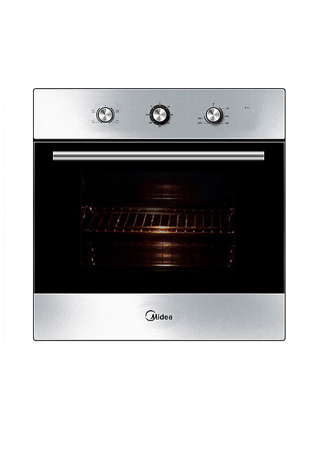 Электрические духовые шкафы