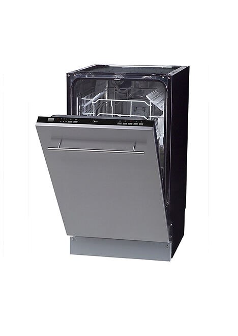 Встраиваемые посудомоечные машины