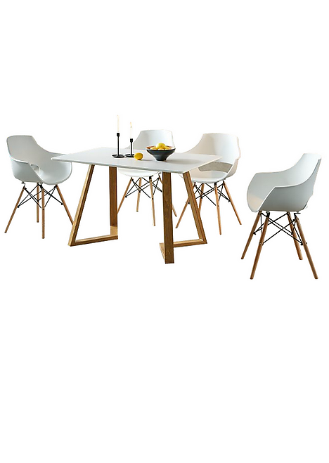 Обеденные группы