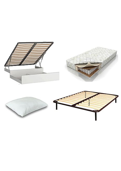 Дополнительно для спален