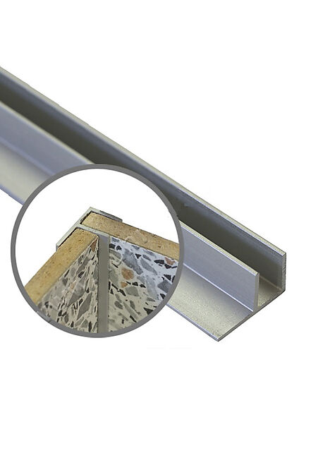 Планки для стеновых панелей