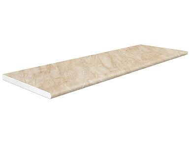 Бежевый оникс 26 мм. (100М)