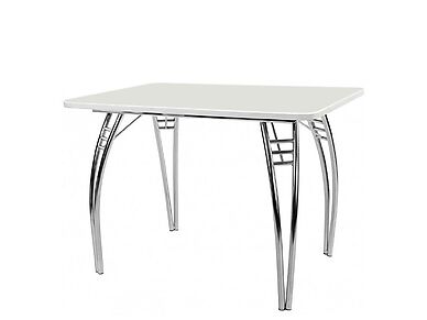 Стол Цельносварной 