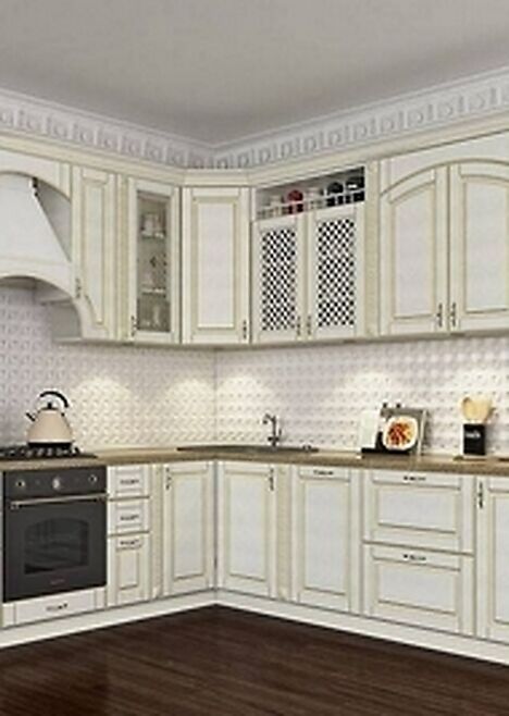 Кухни КомфортIS