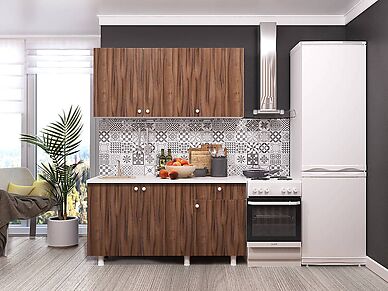 Кухня Поинт длина 1,5 м