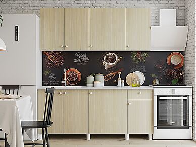 Кухня Поинт длина 1,8 м