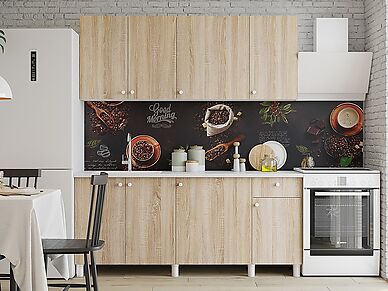 Кухня Поинт длина 1,8 м