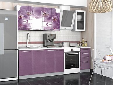 Кухня София длина 1,8 м