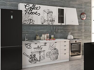 Кухня София 1,8 метра