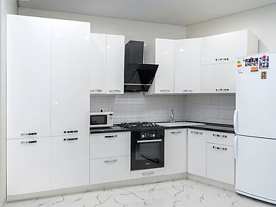 Кухня Шанталь длина 3,3 м