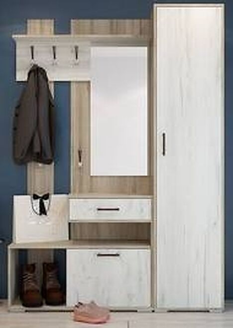 Прихожие фабрики Горизонт