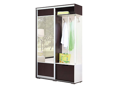 Прихожие шириной 150 см - 23 вариантов от 15490 руб - купить в Москве