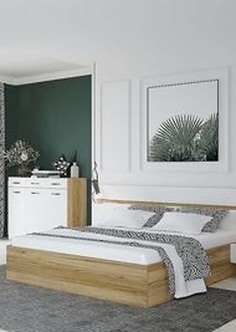 Спальни фабрики Горизонт