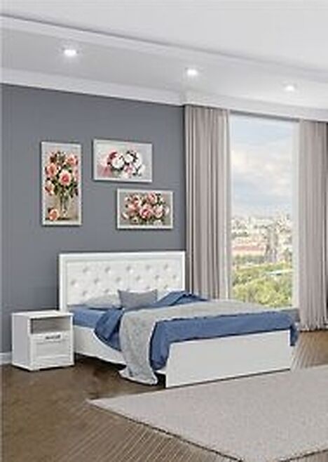 Спальни фабрики Союз-мебель