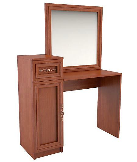 Туалетный столик орех с зеркалом. Туалетный столик орех. Александрия 625. Комод нотти 9901. Туалетный стол hoff sherlock.