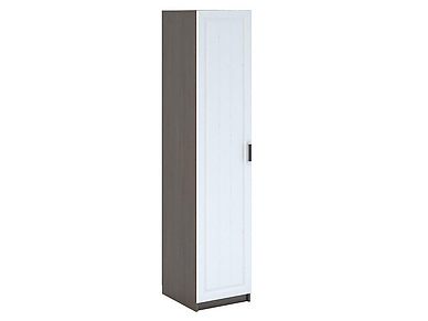 ШК-901 (шкаф1-створчатый) Прага 45 см