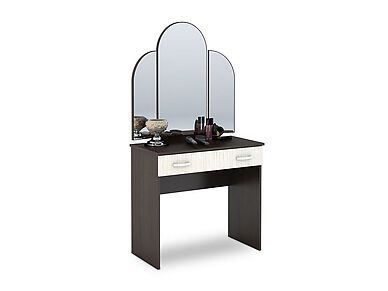 СТ-551 стол макияжный Вася (СуМ) 43 см