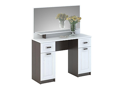 СТ-900 (стол макияжный) Прага 39 см