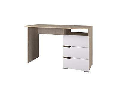 Стол 1200/3 ящика Анталия 75 см