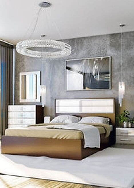 Спальни фабрики RAUS