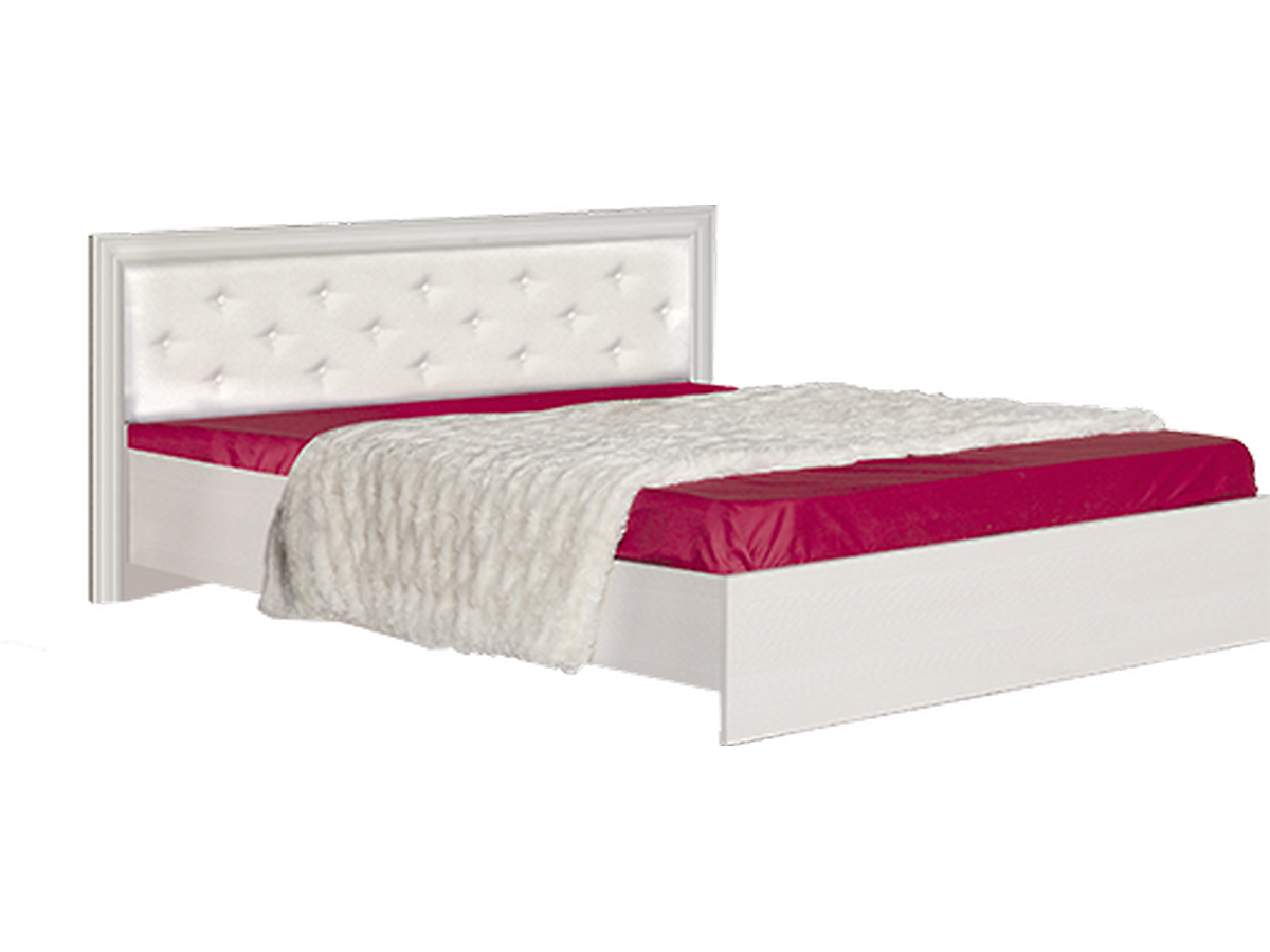 Кровать для спальни , цвет бодега —  по цене 20966 руб.