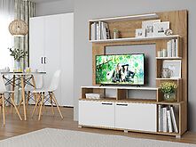 Стенка Ника (Г) длина 1,4 м